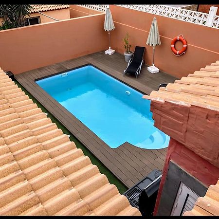 Casa Madriu, Villa De Lujo En Zona Residencial كوراليهو المظهر الخارجي الصورة