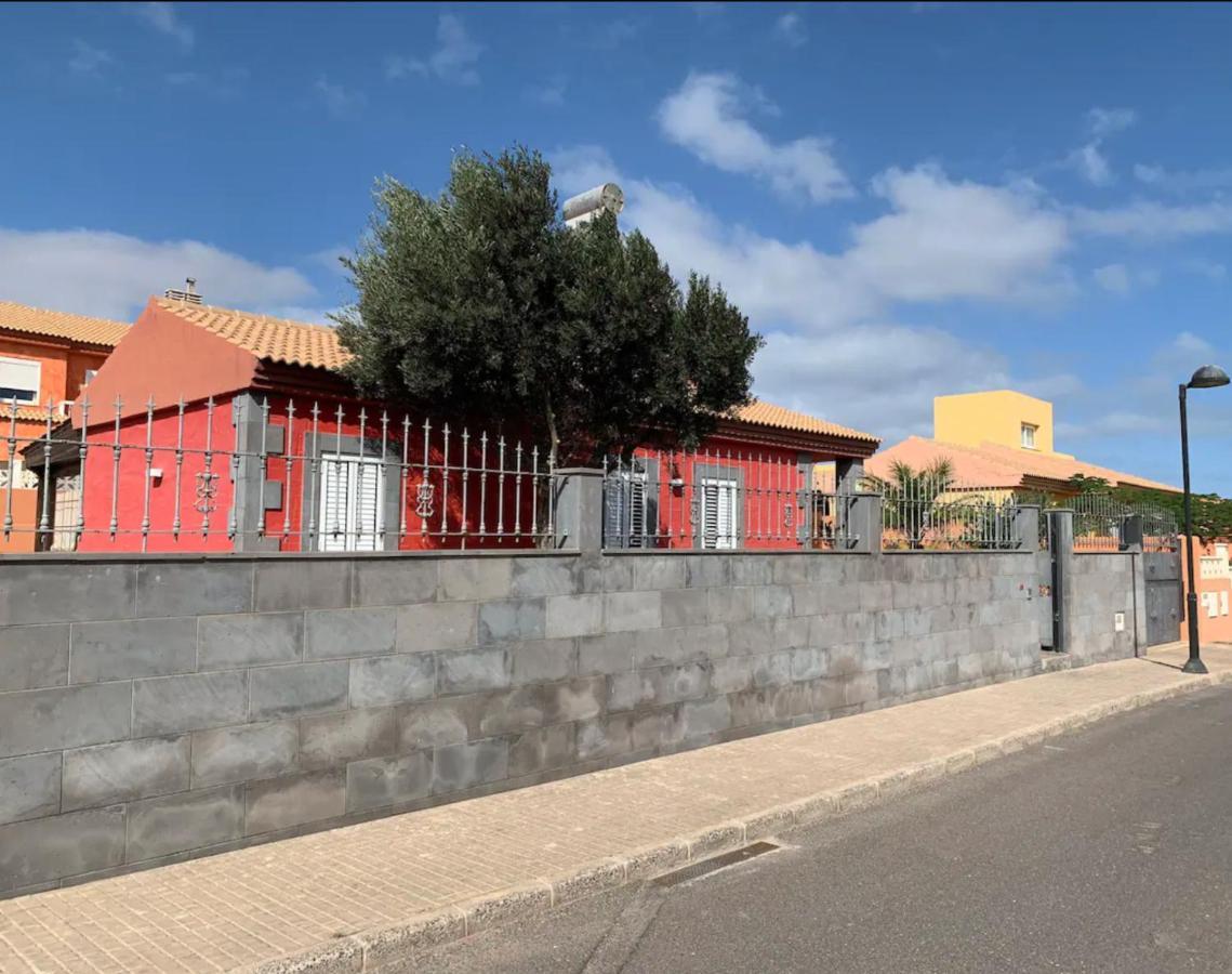 Casa Madriu, Villa De Lujo En Zona Residencial كوراليهو المظهر الخارجي الصورة