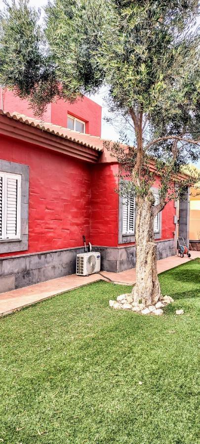 Casa Madriu, Villa De Lujo En Zona Residencial كوراليهو المظهر الخارجي الصورة