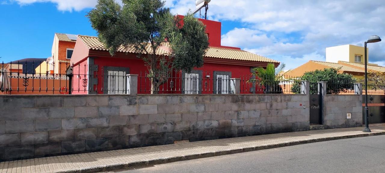 Casa Madriu, Villa De Lujo En Zona Residencial كوراليهو المظهر الخارجي الصورة
