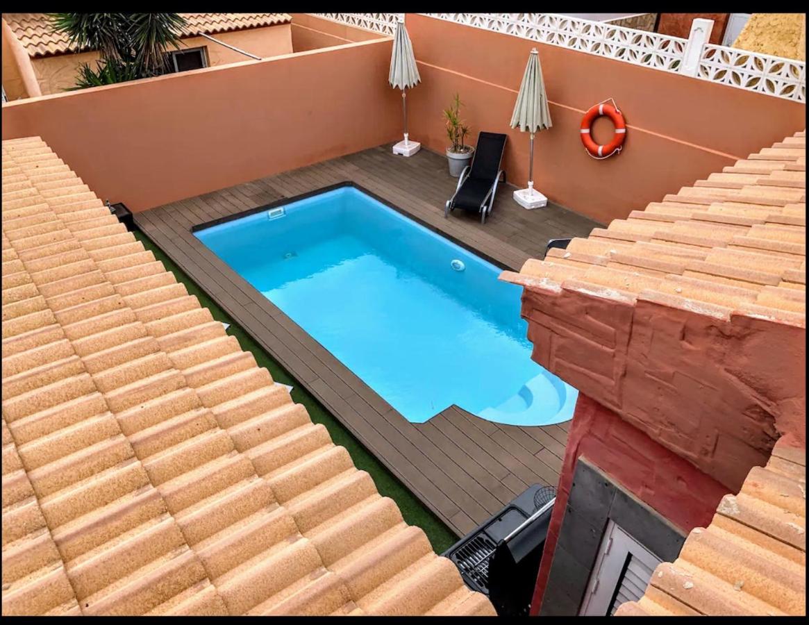 Casa Madriu, Villa De Lujo En Zona Residencial كوراليهو المظهر الخارجي الصورة