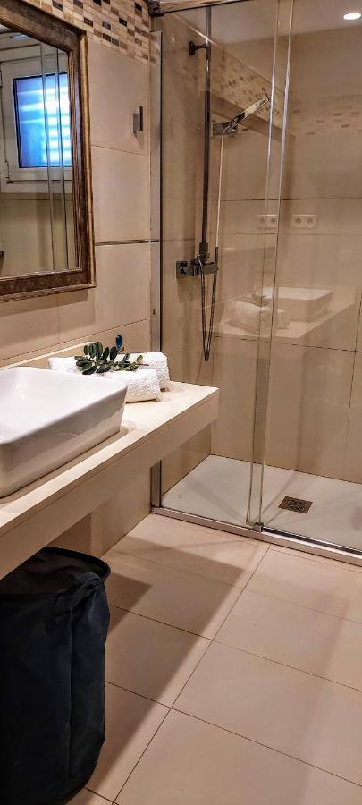 Casa Madriu, Villa De Lujo En Zona Residencial كوراليهو المظهر الخارجي الصورة