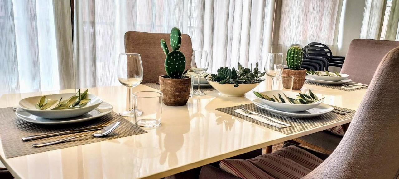 Casa Madriu, Villa De Lujo En Zona Residencial كوراليهو المظهر الخارجي الصورة