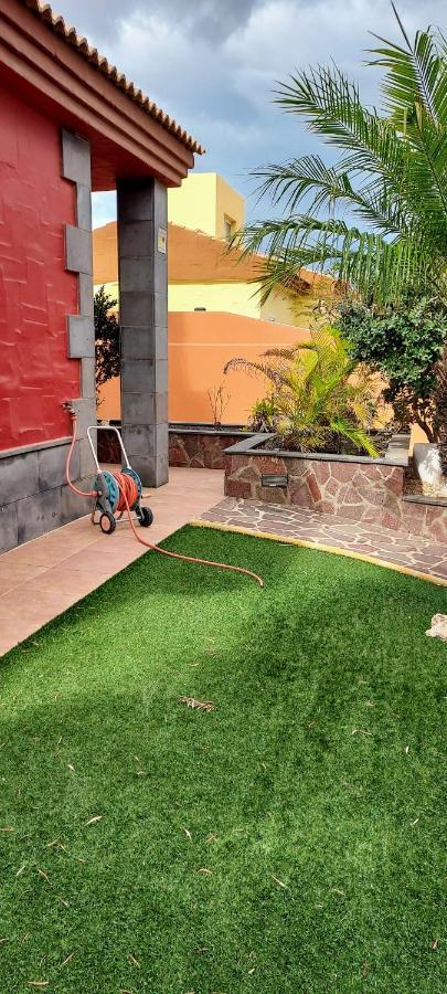 Casa Madriu, Villa De Lujo En Zona Residencial كوراليهو المظهر الخارجي الصورة