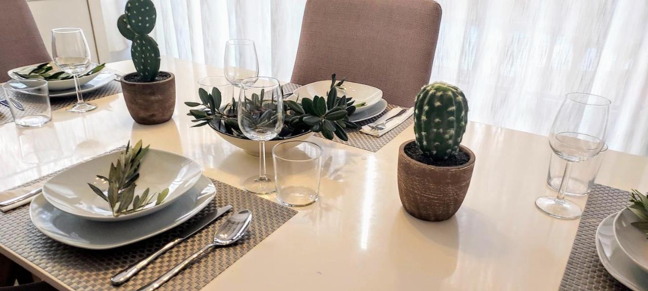 Casa Madriu, Villa De Lujo En Zona Residencial كوراليهو المظهر الخارجي الصورة